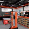 Remodelación espacio comercial