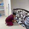 Limpieza a detalle