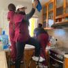 Servicios de limpieza