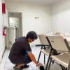 Servicios de limpieza para oficinas