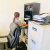 Limpieza de oficinas