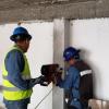 ESTUDIO DE COMPRESION DEL CONCRETO
