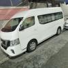 Nissan Urvan 14 ocupantes