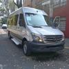 Mercedes Benz Sprinter 20 viajeros