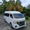 Nissan Urvan 14 ocupantes