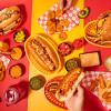 Fotografía de Alimentos