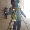 Ingeniería Topografía Y Arquitectura Itarq