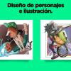 León David