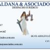 TARJETA DE PRESENTACIÓN