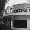 Arquitectura Al Cuadrado