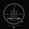 Party Time Lindavista