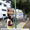 PROYECTO: CAMINO SEGURO EN COLONIA GUADALUPE DEL MORAL, ALCALDIA IZTAPALAPA