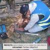 PROYECTO: MANTENIMIENTO A REGISTROS, LOCALIDAD: TUXPAN VERACRUZ
