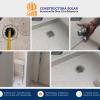 Remodelación de Cuarto de Lavado y Cocina en La Alcaldia  de la Cuahutemoc