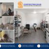 Remodelación de Consultorio Medico Netzahualcoyotl