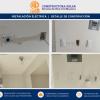 Remodelación de Cuarto de Servicio y Cocina en La zona Centro Cdmex.