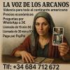 La Voz De Los Arcanos
