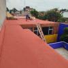 Aplicación de impermeabilizante Terminado !!Después