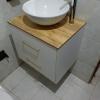 Instalacion de lavabo