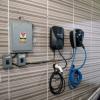 Instalación de cargadores para autos eléctricos Instalación de cargadores para autos eléctricos