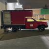 Transportista