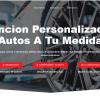 Desarrollo de una plataforma de catálogo para la venta y compra de vehículos para la marca Lomax Automotriz