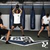 Clase de entrenamiento funcional semiprivada Clase de entrenamiento funcional semiprivada