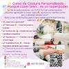 Taller De Costura Ajustalo