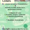 Taller De Costura Ajustalo
