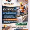 Proyectos Zendejas