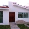 CASA 1 PISO TEQUIS
