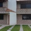 casa tipo rustica