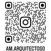 Instagram AM ARQUITECTOS