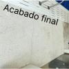 Lavado de pisos en pasillos de albercas