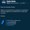 Atención amable y profesional