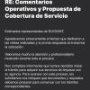 Atención personalizada