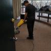 Lavado de Alfombras