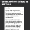 Confianza en nuestro servicio