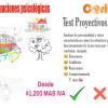 Test Proyectivos