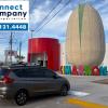 C&c Connect Company Transportation