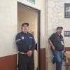 Vigilia Seguridad Privada