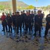 Vigilia Seguridad Privada