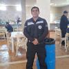 Vigilia Seguridad Privada