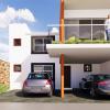AMPLIACION Y REMODELACION DE VIVIENDA UNIFAMILIAR (RENDER)