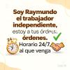 Trabajador Independiemte