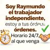 Trabajador Independiemte