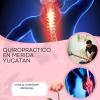 QUIROPRACTICO EN MERIDA YUCATAN