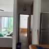 Recámaras, sala, cocina, baños