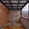 PROYECTO ROOF MIXCOAC