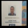 Juan Jose Martinez Murillo